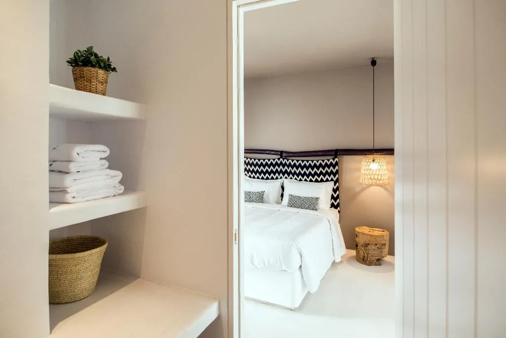 DOUBLE SUPERIOR Room, My Mykonos Boutique by Mr and Mrs White, Mykonos