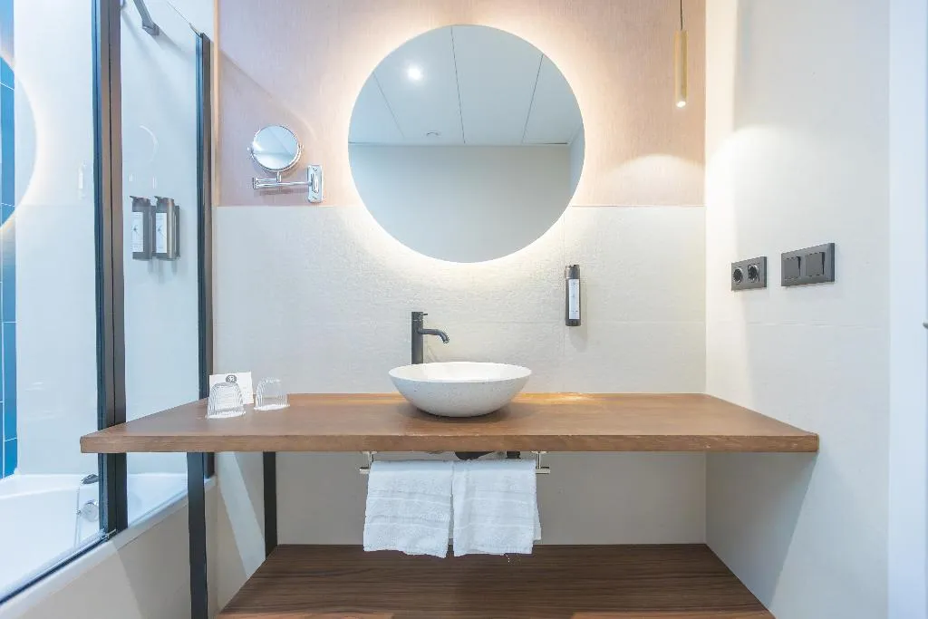 JUNIOR SUITE STANDARD Room, Soho Boutique Cadiz, Costa De La Luz