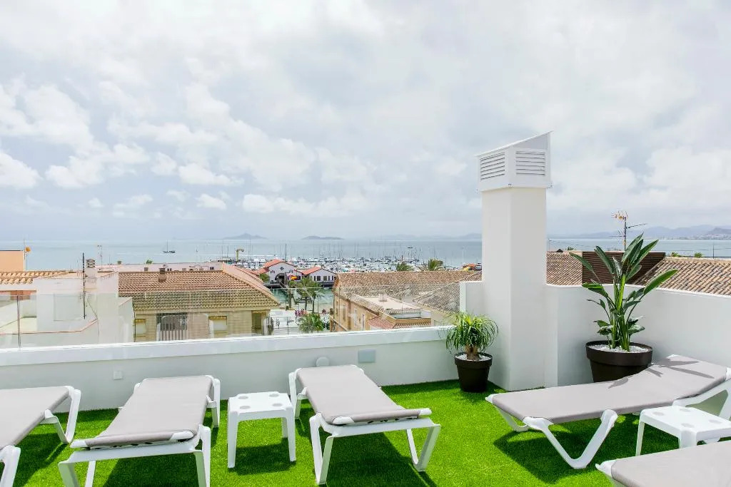 Sports and Entertainment, Apartamentos 525 Los Alcazares, Costa Blanca