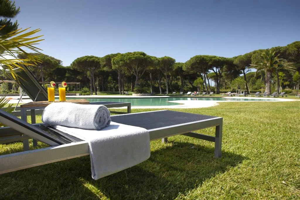 Pool, Sheraton Cascais, Lisbon