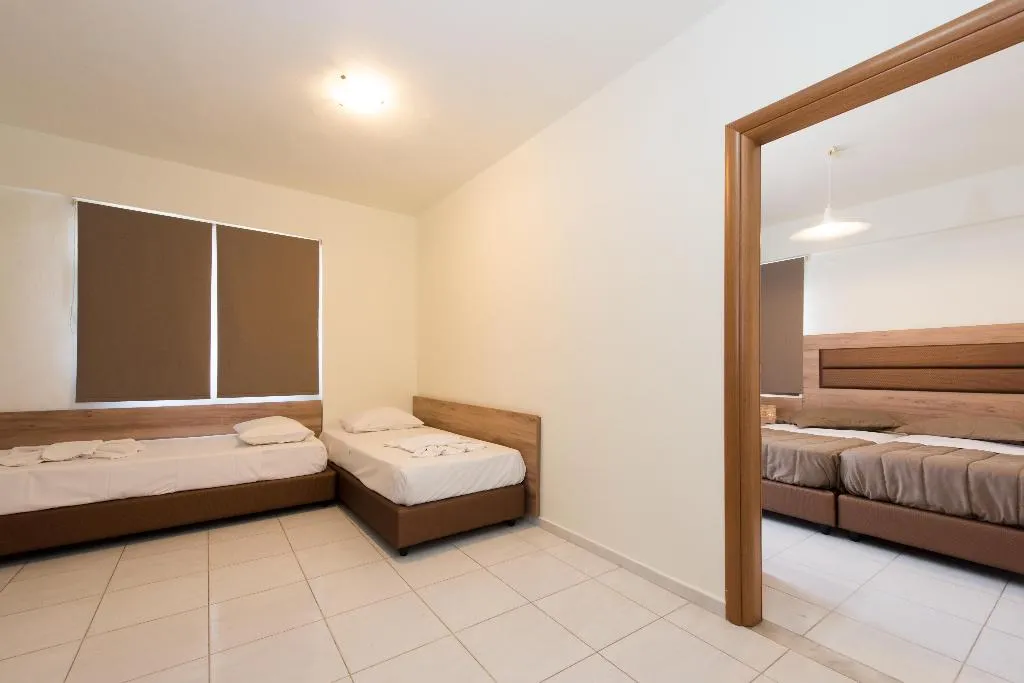 APARTMENT PROMO Room, Niriedes-Dionyssos Village, Crete