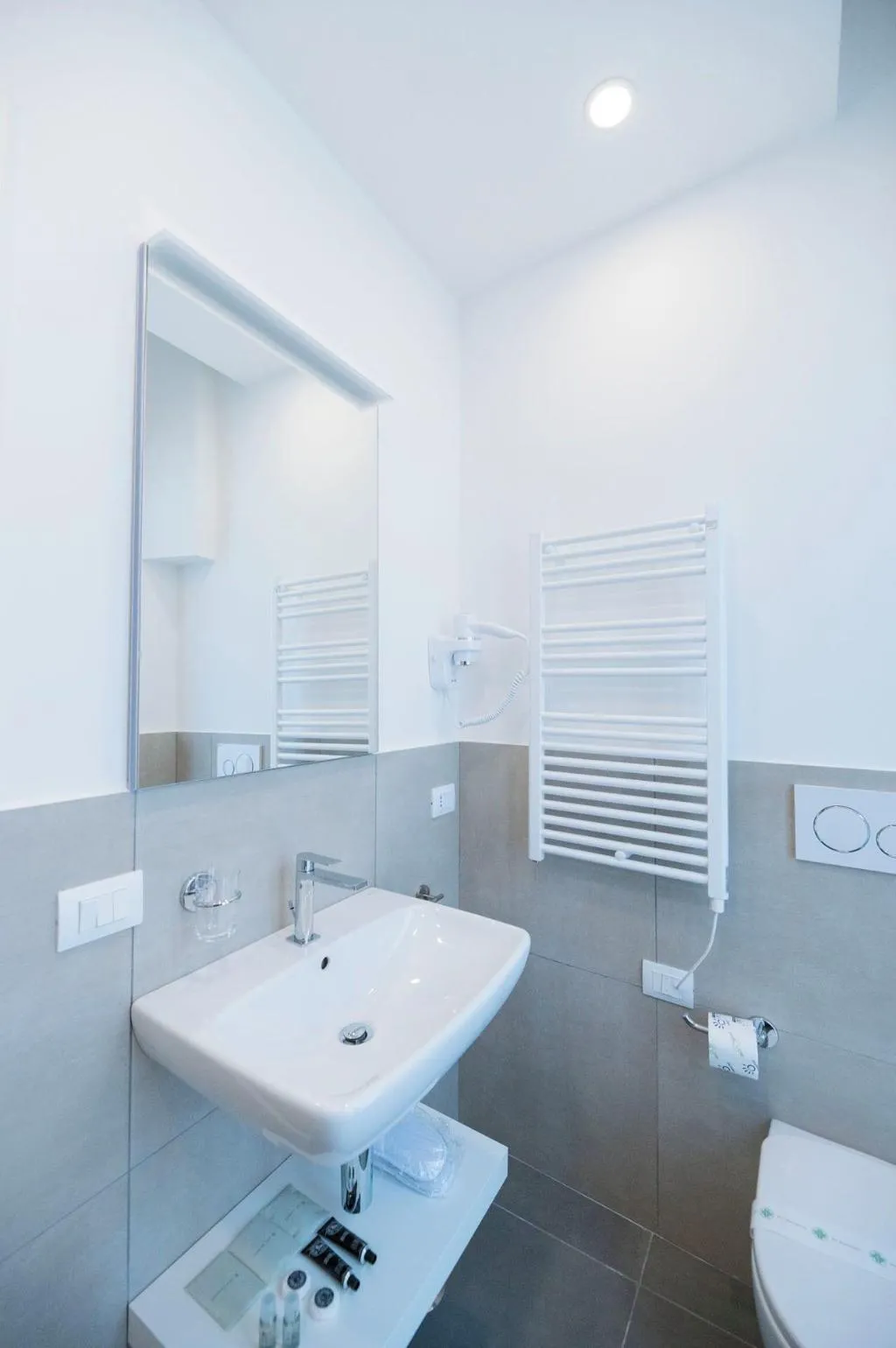 Room, Imperium Suite Trevi, Rome