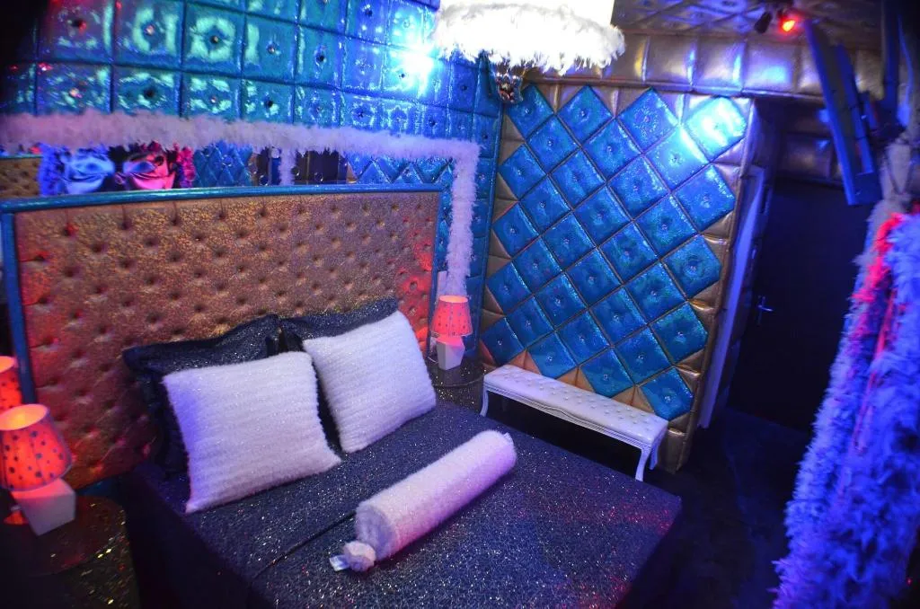 Room, Xcite Hotel Lida - Adults Only, Athens
