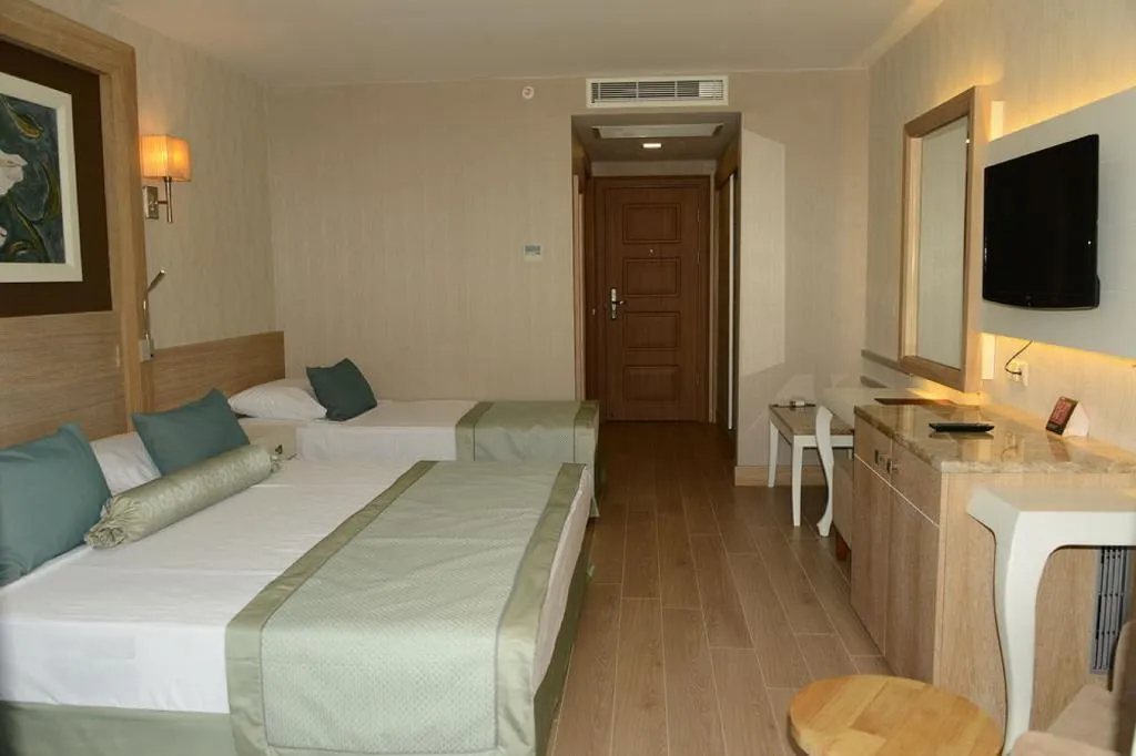FAMILY ROOM STANDARD Room, Fame Residence Goynuk, Antalya