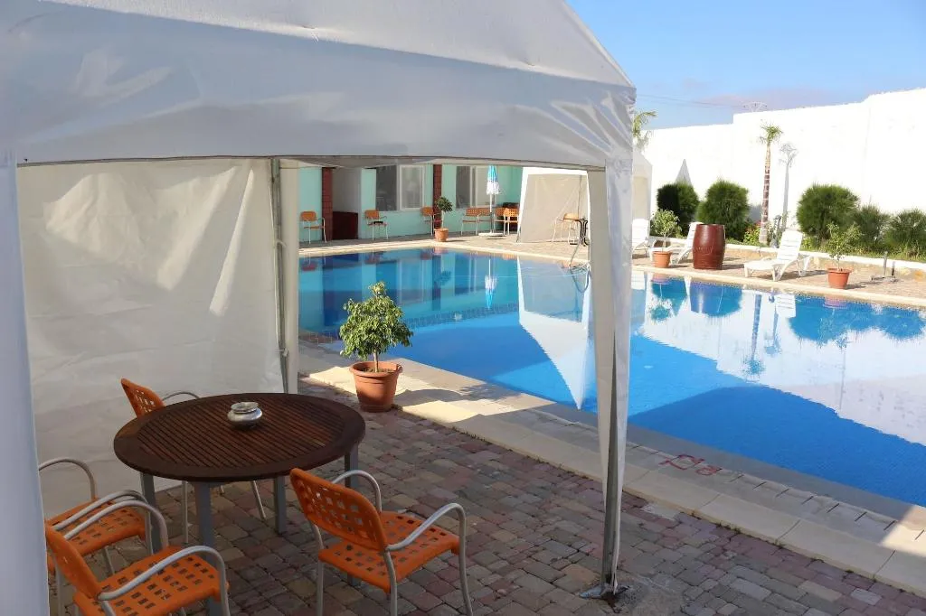 Sports and Entertainment, Hotel Tanger Med, Tangier