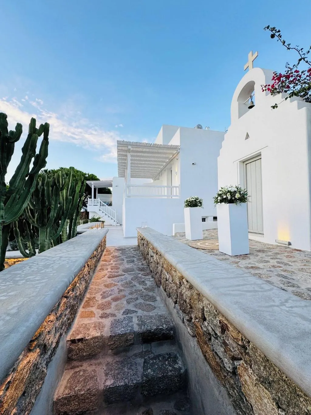 General view, Sofos Suites Mykonos, Mykonos