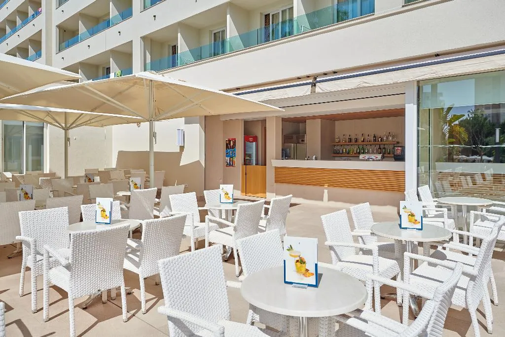 Bar, Hipotels Said, Majorca