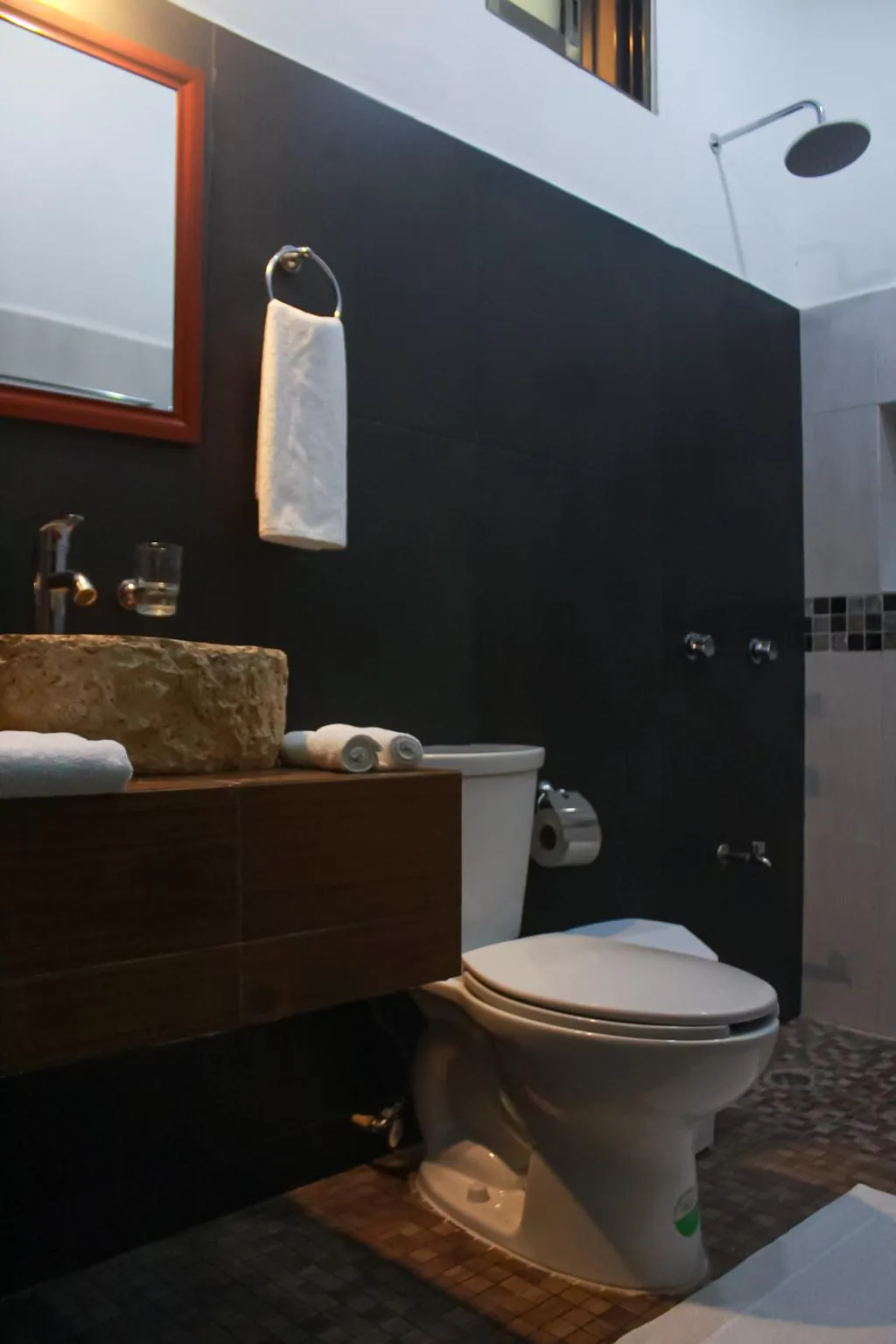 FAMILY ROOM WITH DOUBLE BED Room, Hotel Zibahun, Cancun Area