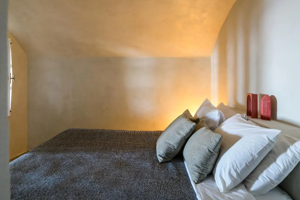 SUITE HONEYMOON Room, Andromeda Villas, Santorini