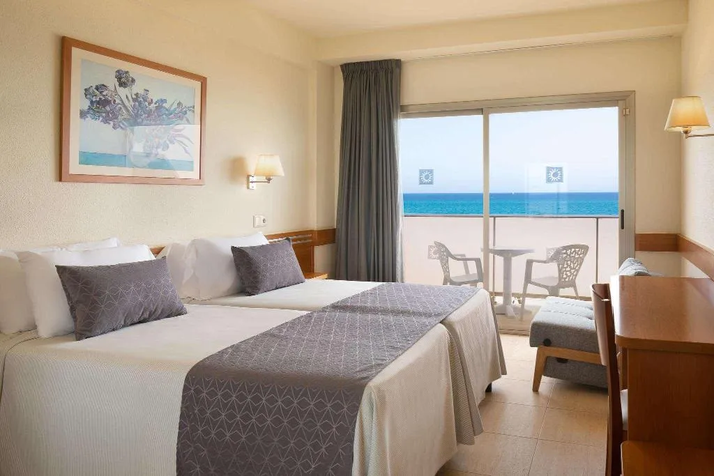 Room, htop Pineda Palace - Adults Only, Costa Brava