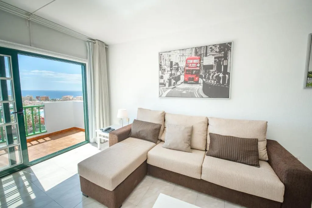 Room, Neptuno Costa Adeje, Tenerife