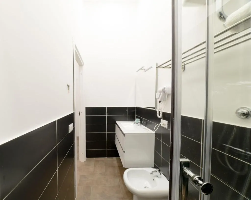 Room, Boutique Toledo, Naples