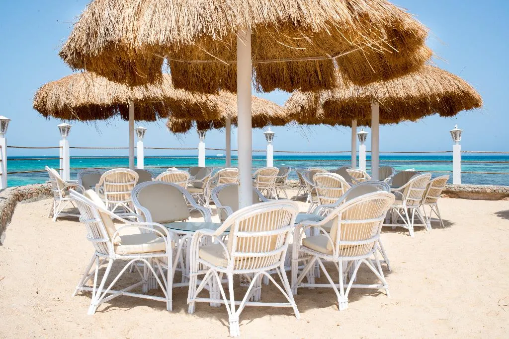 Restaurant, Meraki Resort (Adults Only), Red Sea Riviera
