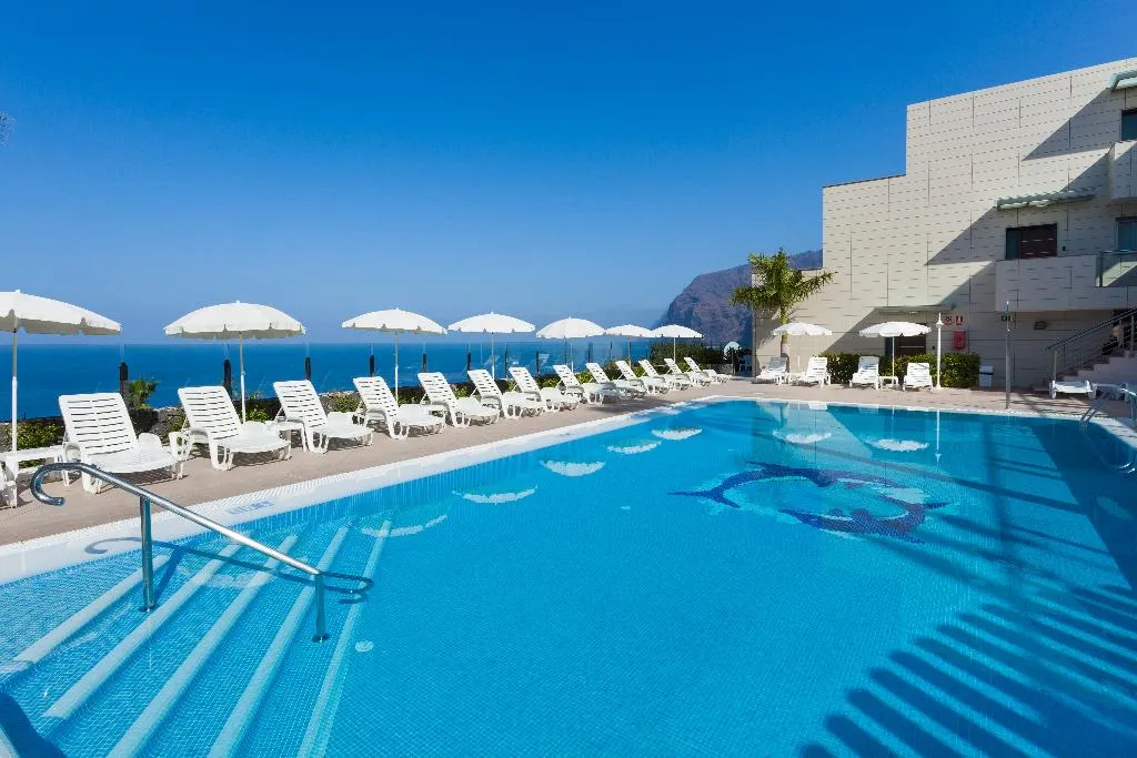 Pool, Klayman Diamond Aparthotel, Tenerife