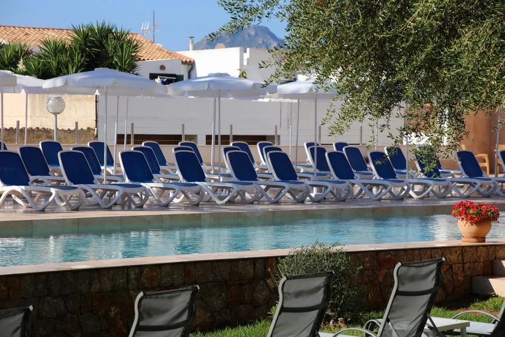 Pool, Clumba, Majorca