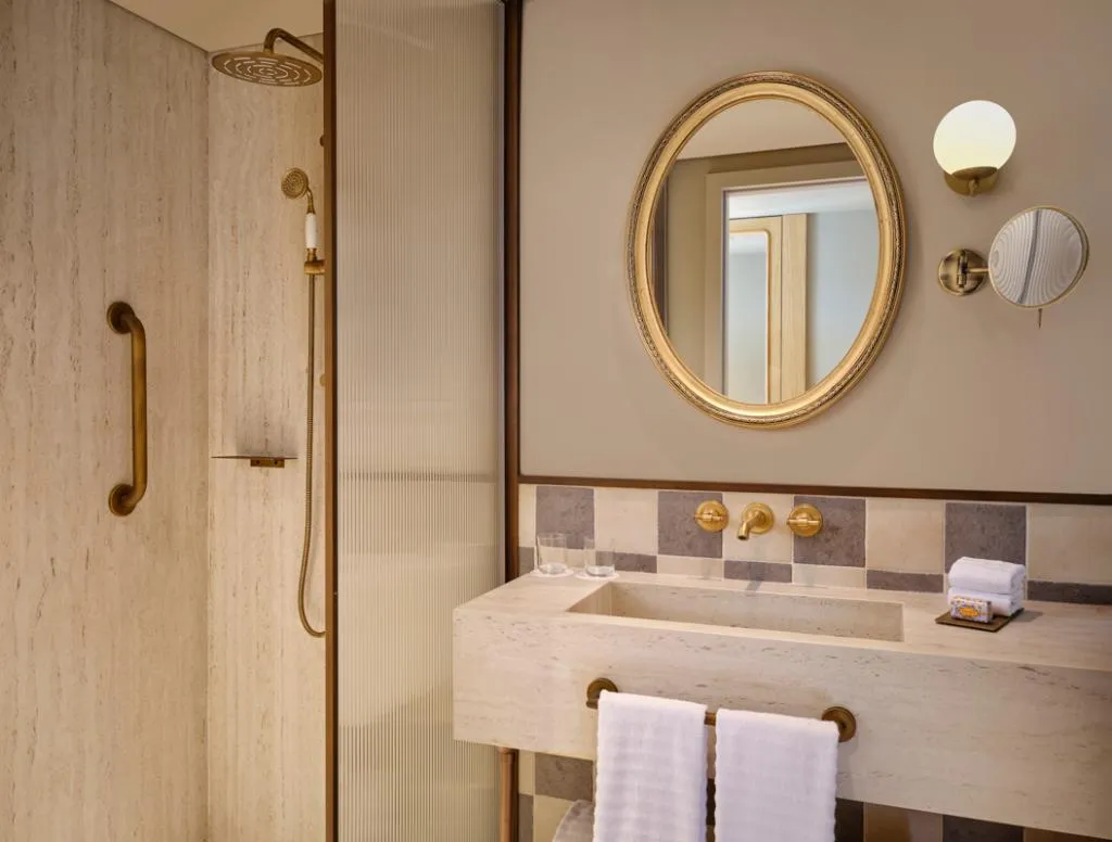 DOUBLE RIVER VIEW Room, Origine Porto Gaia A Tribute Portfolio Hotel, Porto