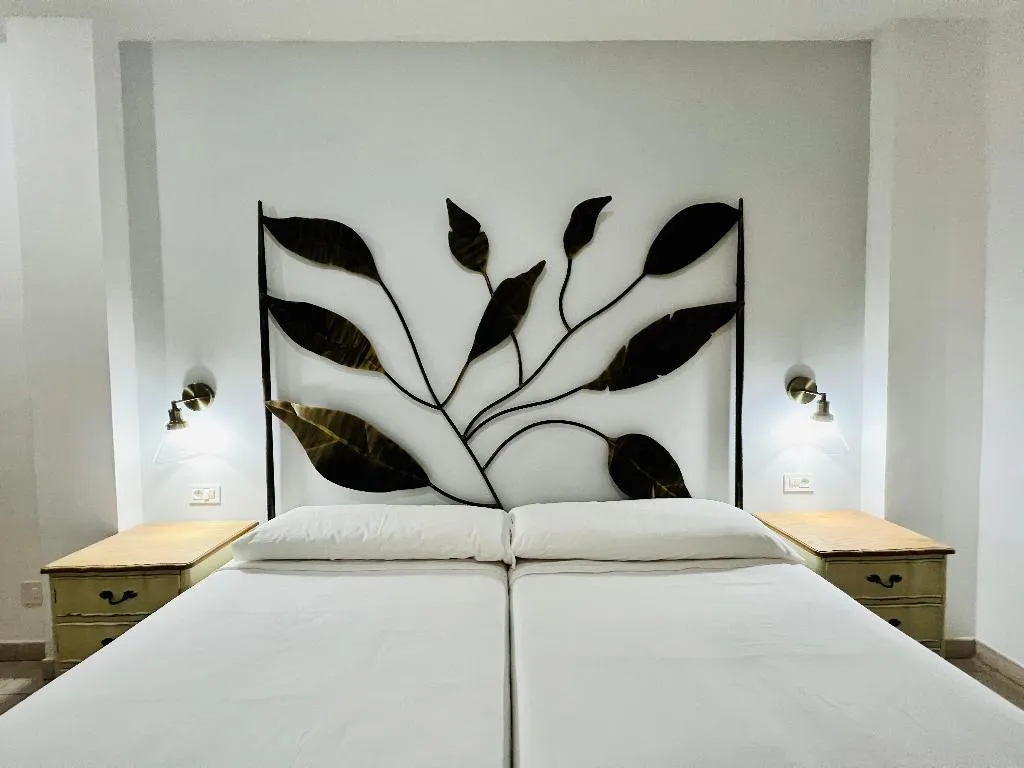 STUDIO CAPACITY 2 Room, Apartamentos Frontera, Tenerife