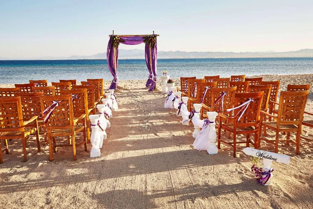 Conferences, Kempinski Hotel Soma Bay, Red Sea Riviera