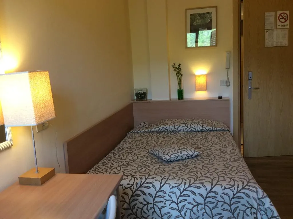SINGLE STANDARD Room, Hotel La Selva, Florence