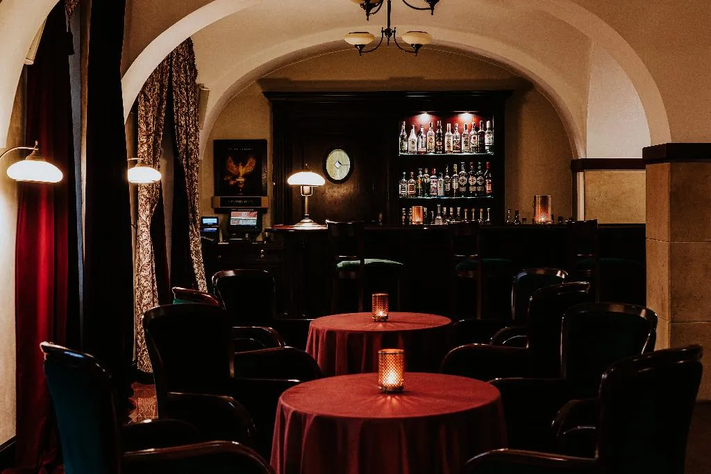 Bar, Turowka Hotel&Spa, Krakow