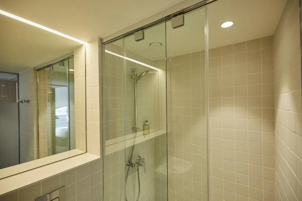 Room, easyHotel Barcelona Fira, Barcelona