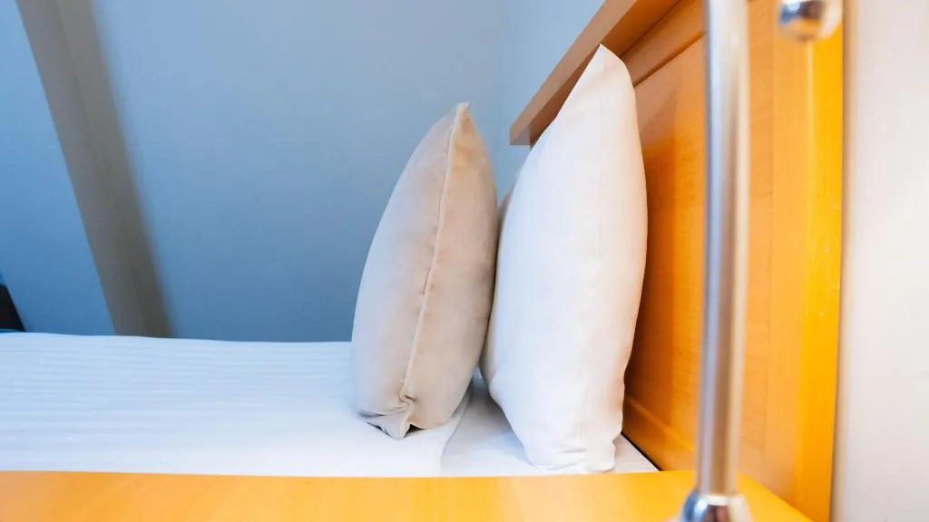 DOUBLE STANDARD Room, Beresford Dublin, Dublin