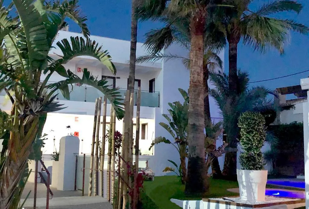 General view, Soul Beach Hotel By Mc – Adults Recommended, Costa Blanca