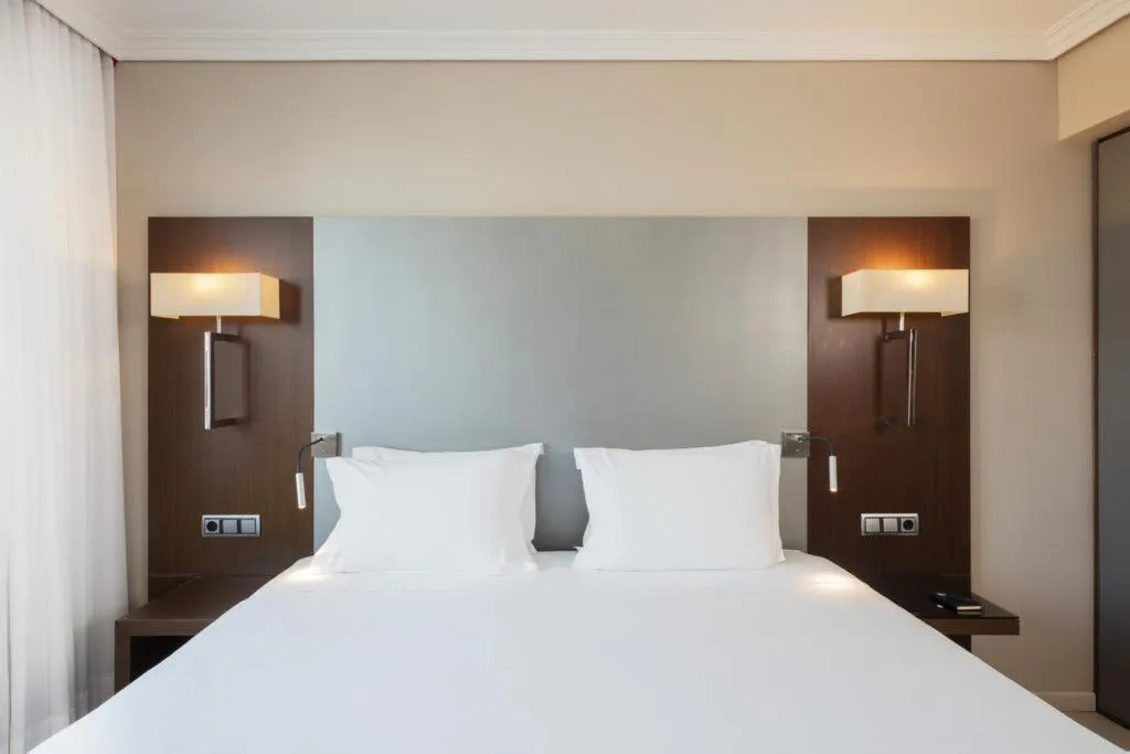 Room, H10 Itaca, Barcelona