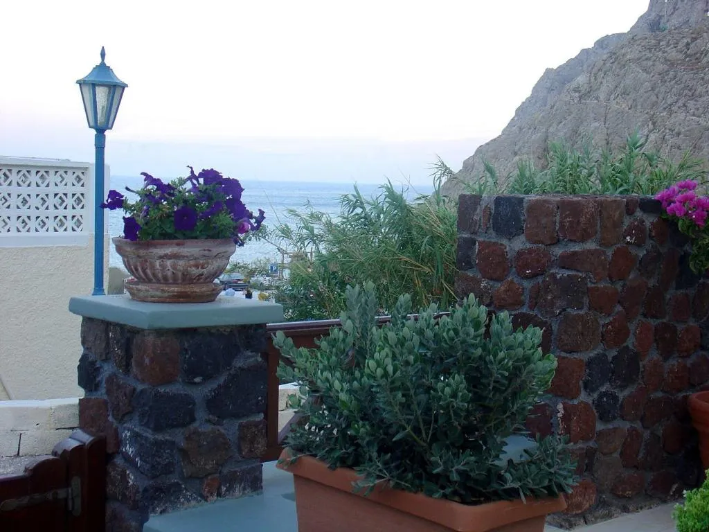 General view, Chez Sophie Rooms And Suites, Santorini