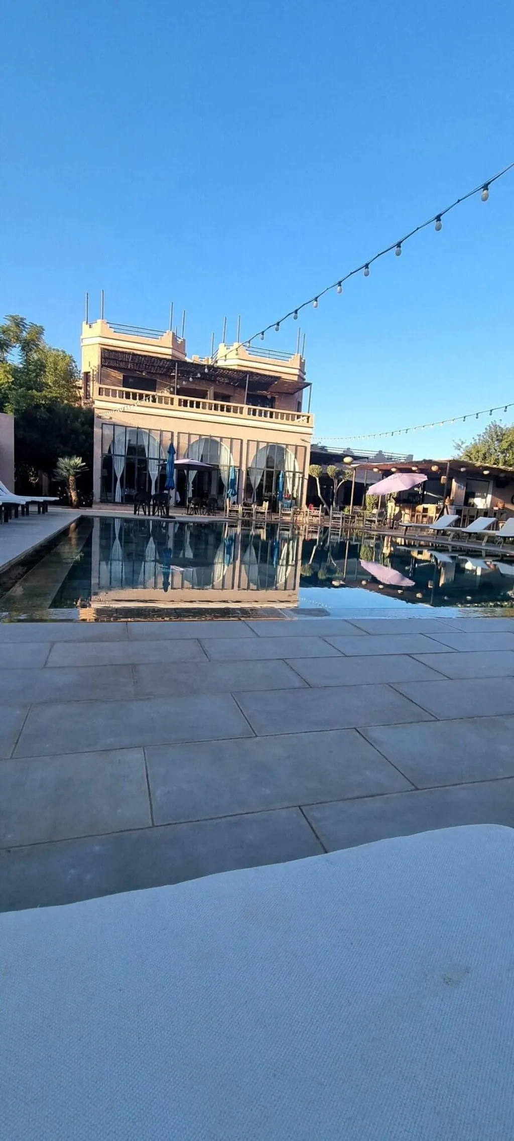 Sports and Entertainment, The Bird Exclusive Guest House & Spa, Marrakech
