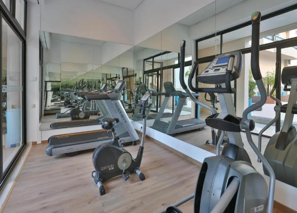 Sports and Entertainment, Kech Boutique Hotel & Spa, Marrakech