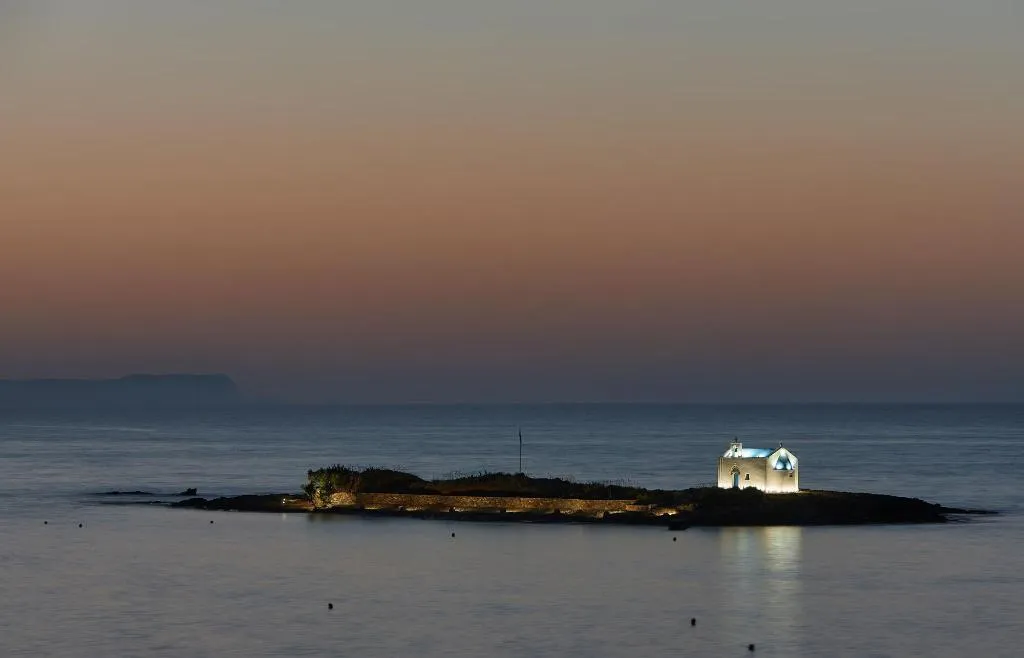 General view, Sirens Hotels Beach & Village - Sirens Village, Crete