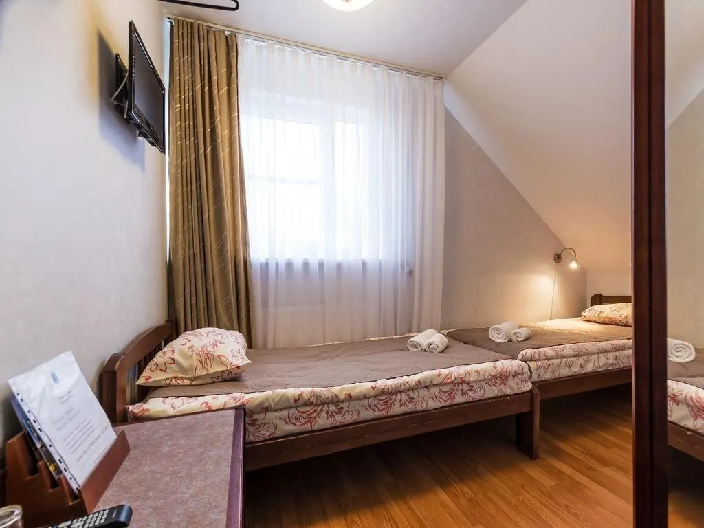 Room, Humala Guest House, Tallinn