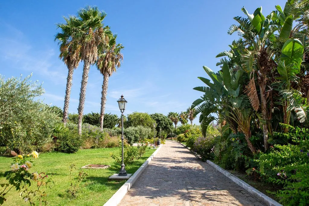 General view, Club Hotel Marina Beach, Olbia