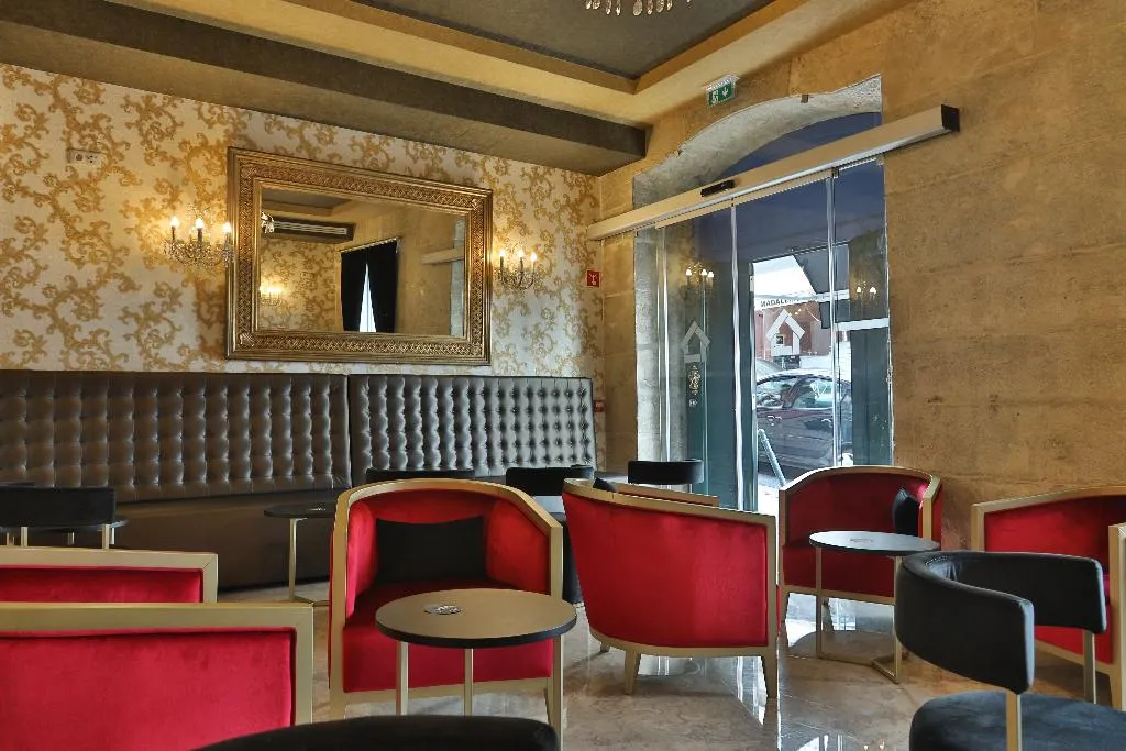 Bar, Casual Belle Epoque Lisboa, Lisbon