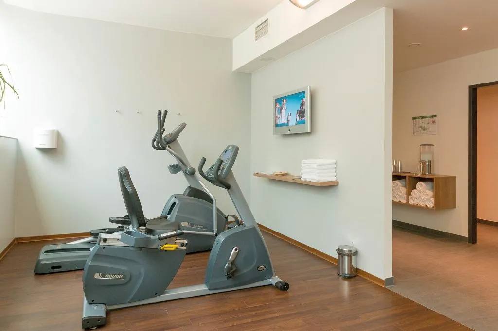Sports and Entertainment, Seminaris CampusHotel Berlin, Berlin
