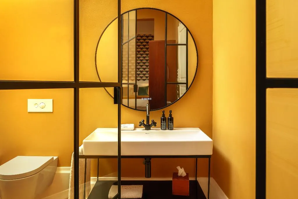 DOUBLE SUPERIOR Room, Sublime Lisboa, Lisbon