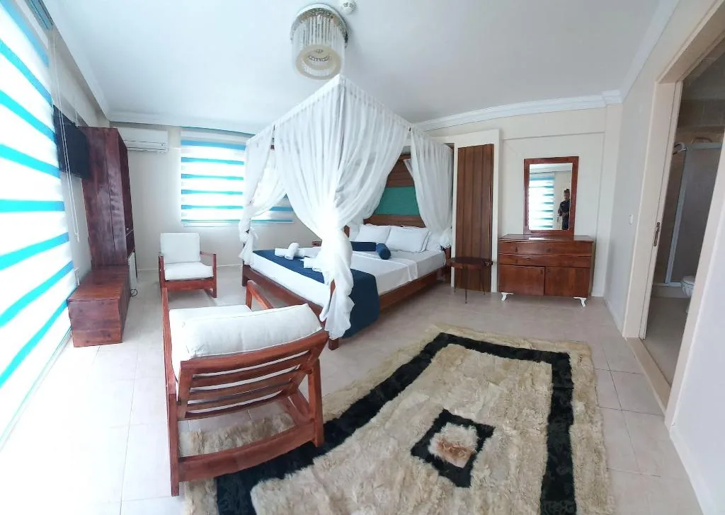 Room, Hotel Antonio, Izmir