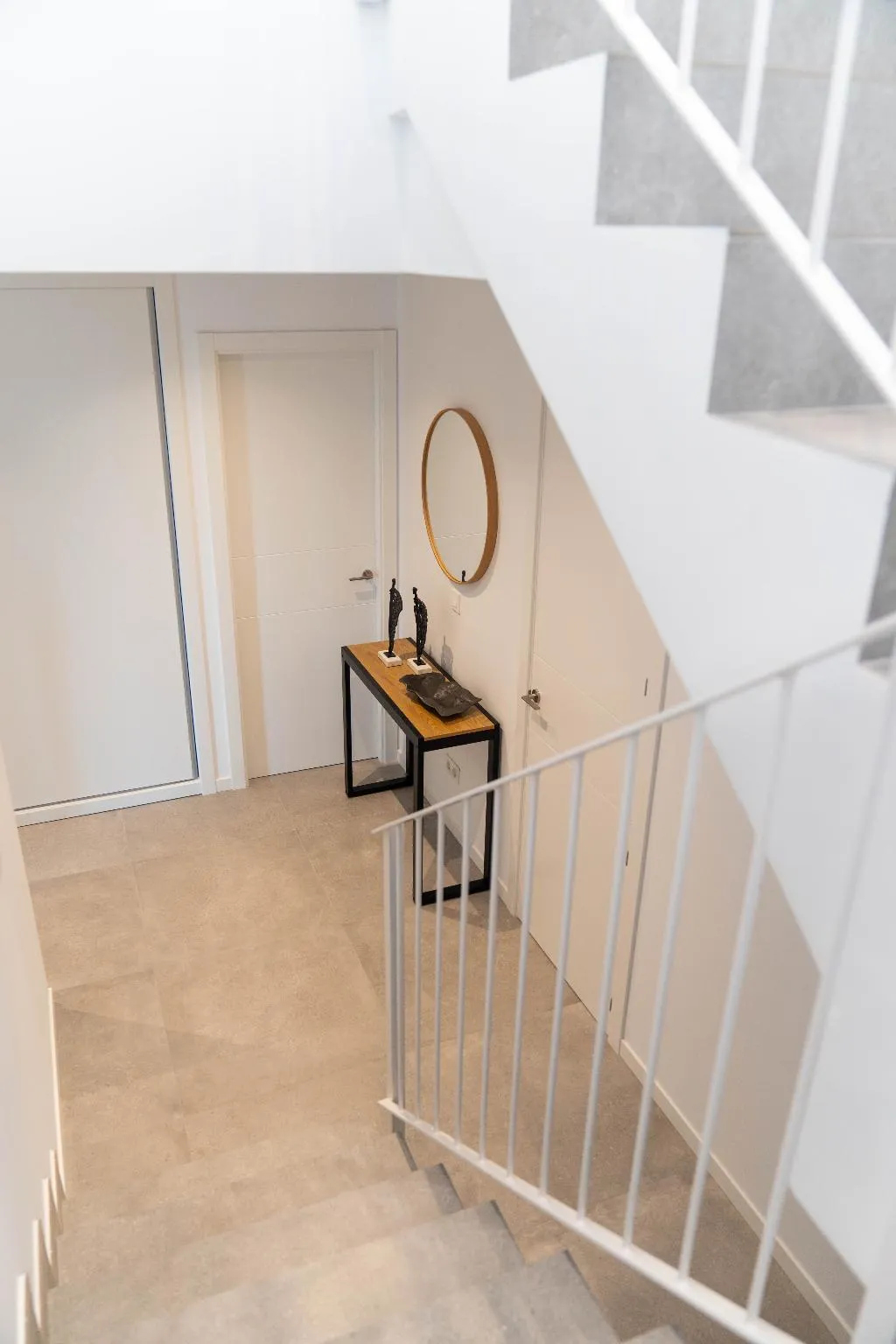 APARTMENT PENTHOUSE WITH VIEWS Room, Horizonte Line, Costa Blanca