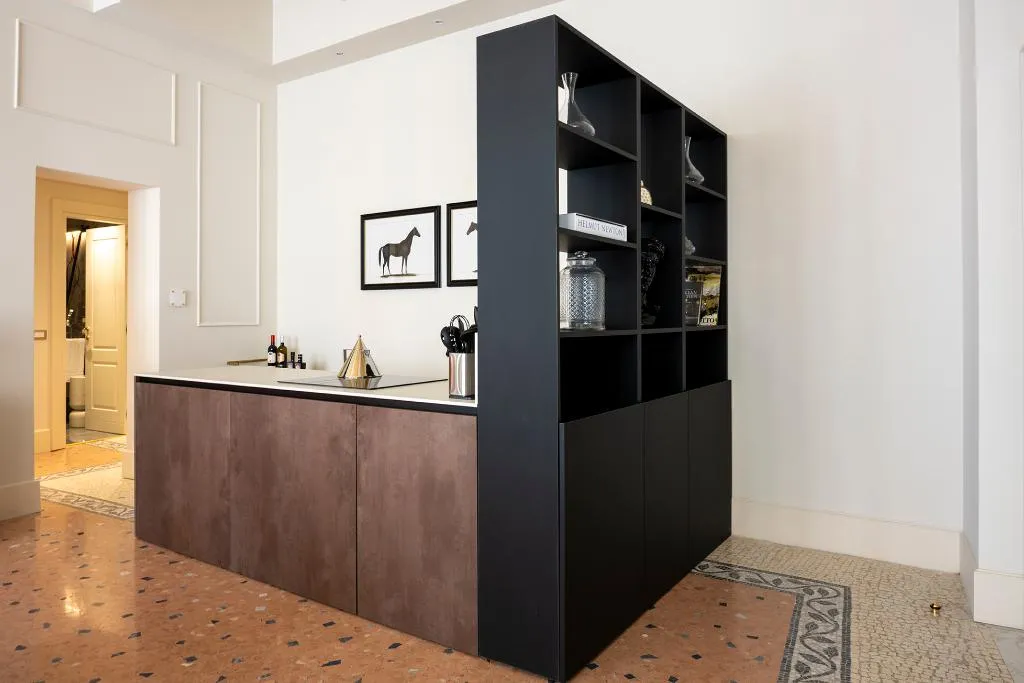 APARTMENT ANNEX Room, Elizabeth Unique Apartments, Rome