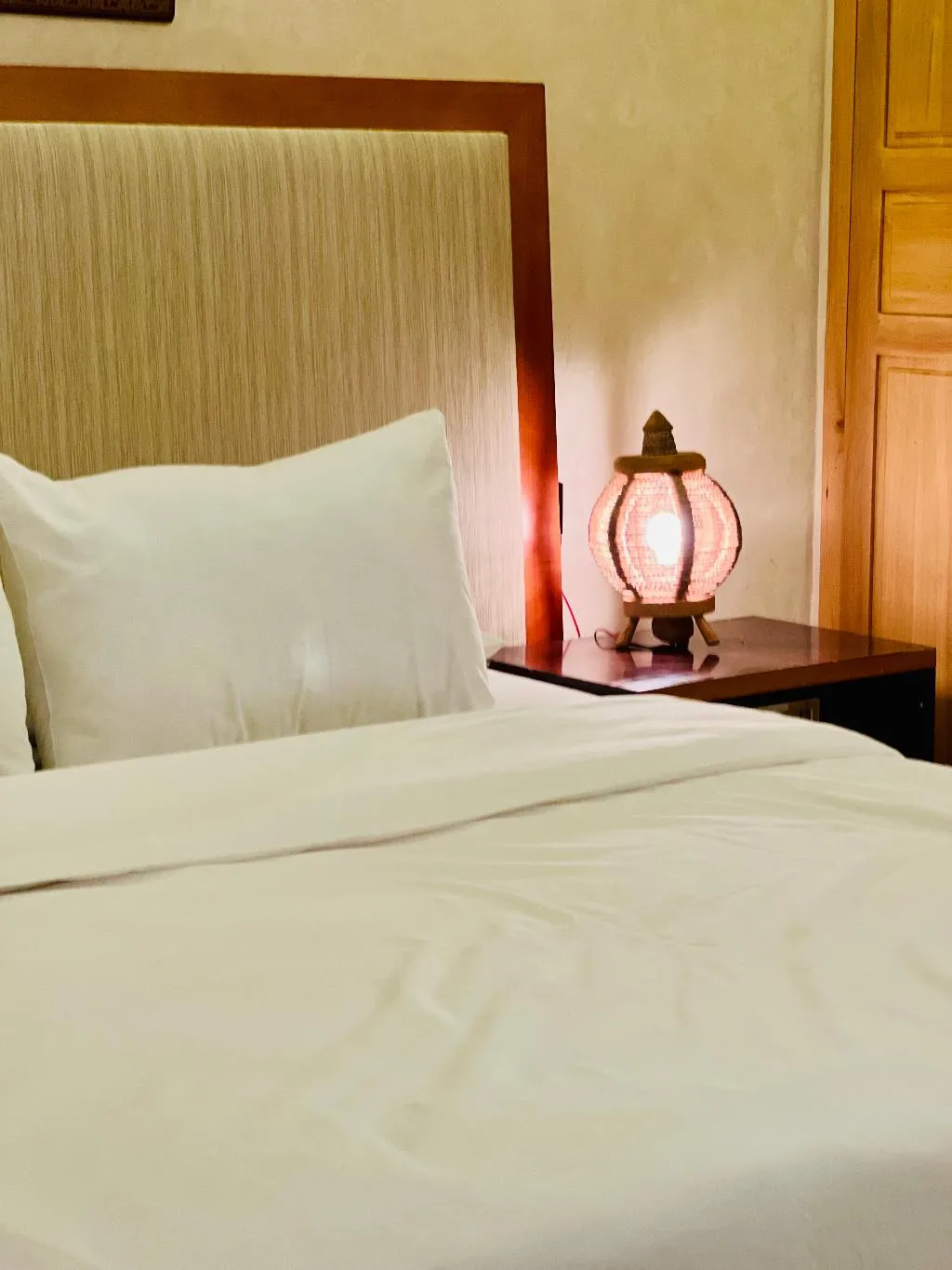 DOUBLE KING SIZE BED Room, Riad Tislite, Marrakech