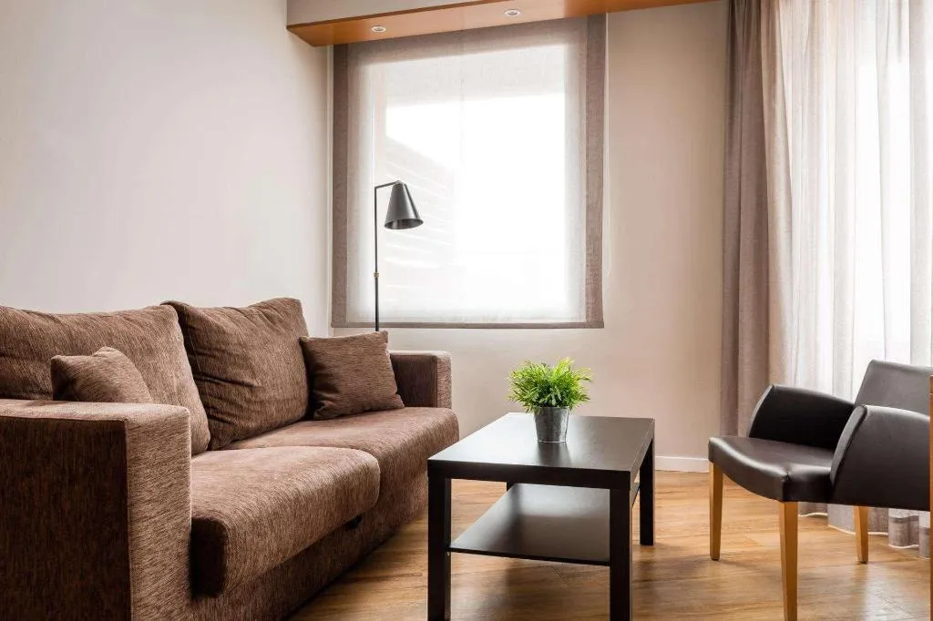 Room, Alegria Plaza Paris, Costa Brava