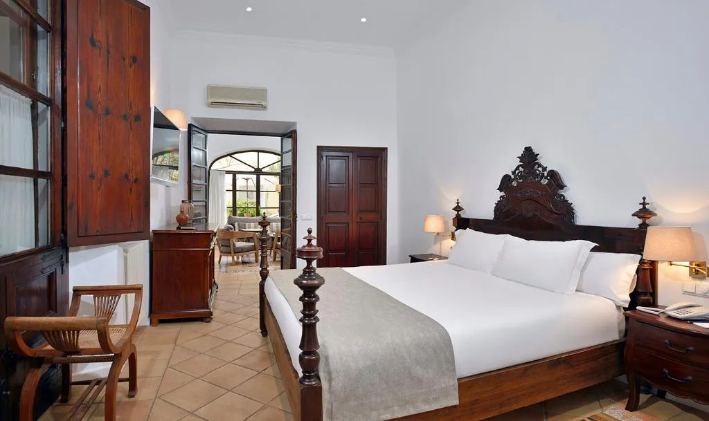 JUNIOR SUITE STANDARD Room, San Lorenzo, Majorca