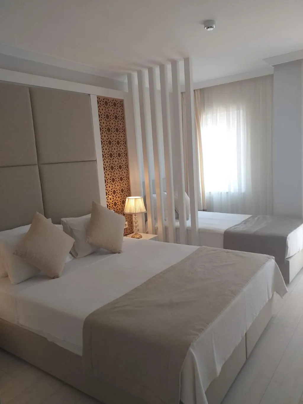 Room, Golden Beach Resort &Spa, Bodrum