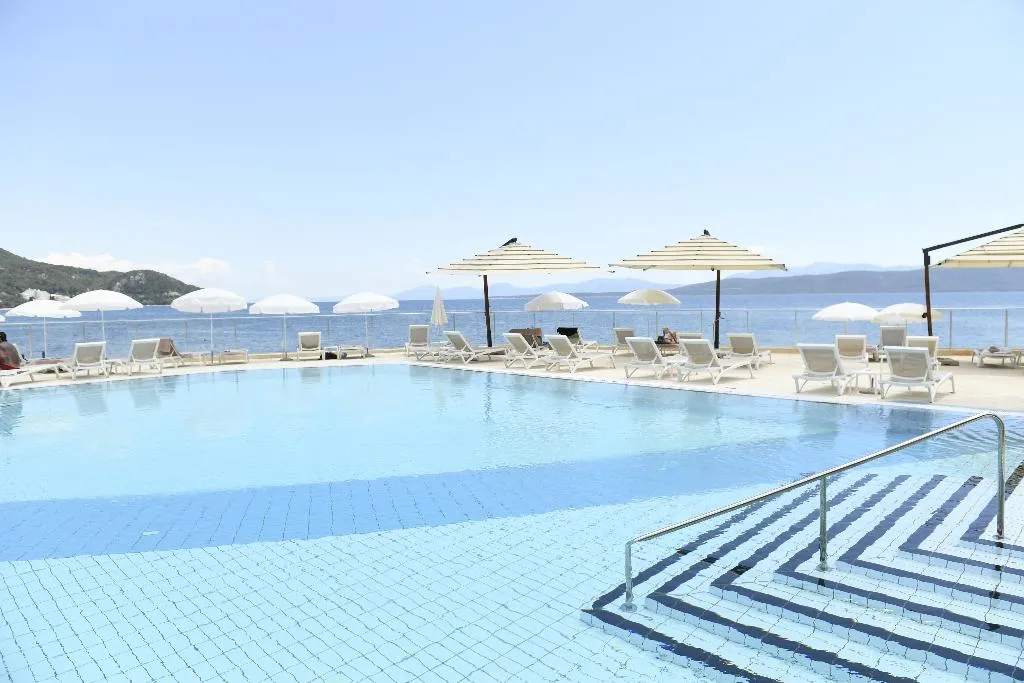 Pool, TUI Blue Makarska, Split
