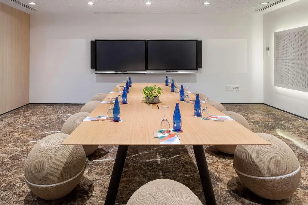Conferences, Melia Sevilla, Seville