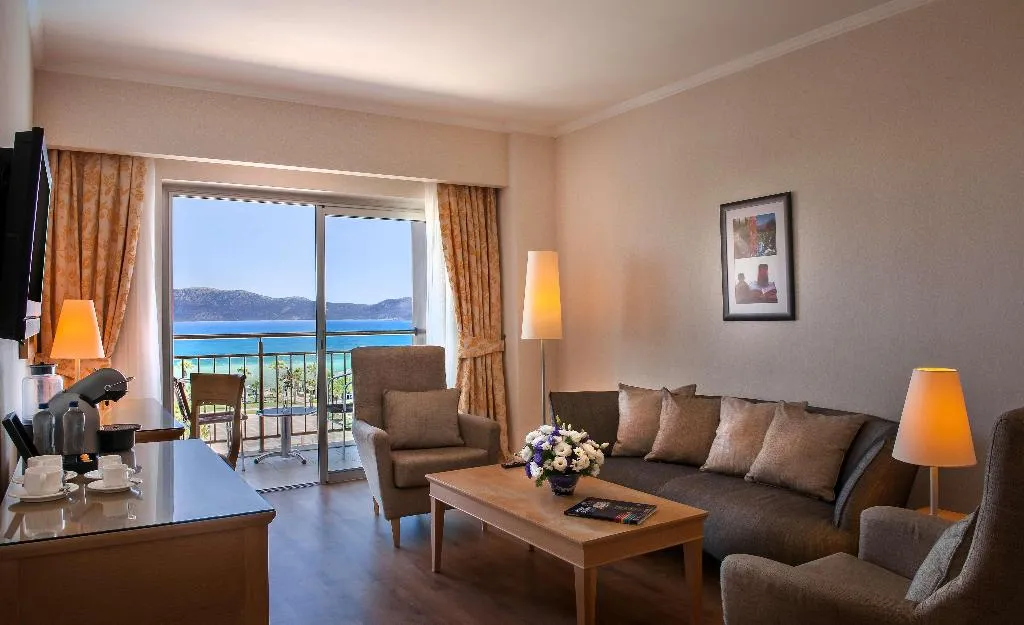 Room, Radisson Blu Resort & SPA Cesme, Izmir