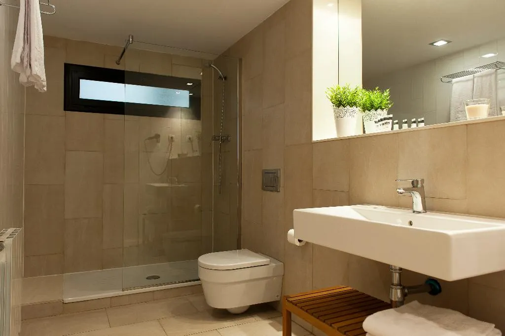 APARTMENT DUPLEX Room, MH Apartments Sant Pau, Barcelona