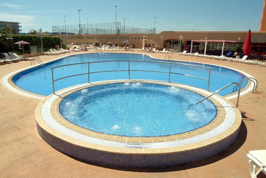Pool, Ohtels La Hacienda, Costa Brava