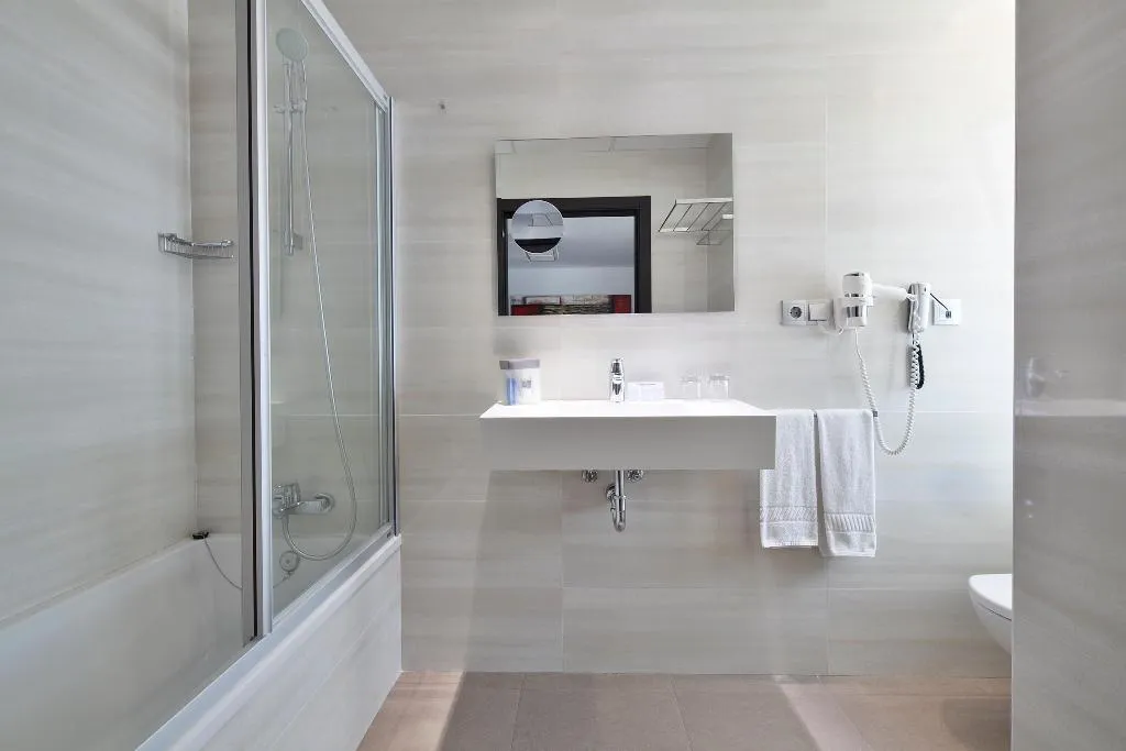 Room, Best Auto Hogar, Barcelona